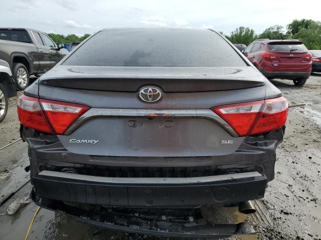 2017 Toyota Camry Le VIN: 4T1BF1FK7HU667041 Lot: 50671674