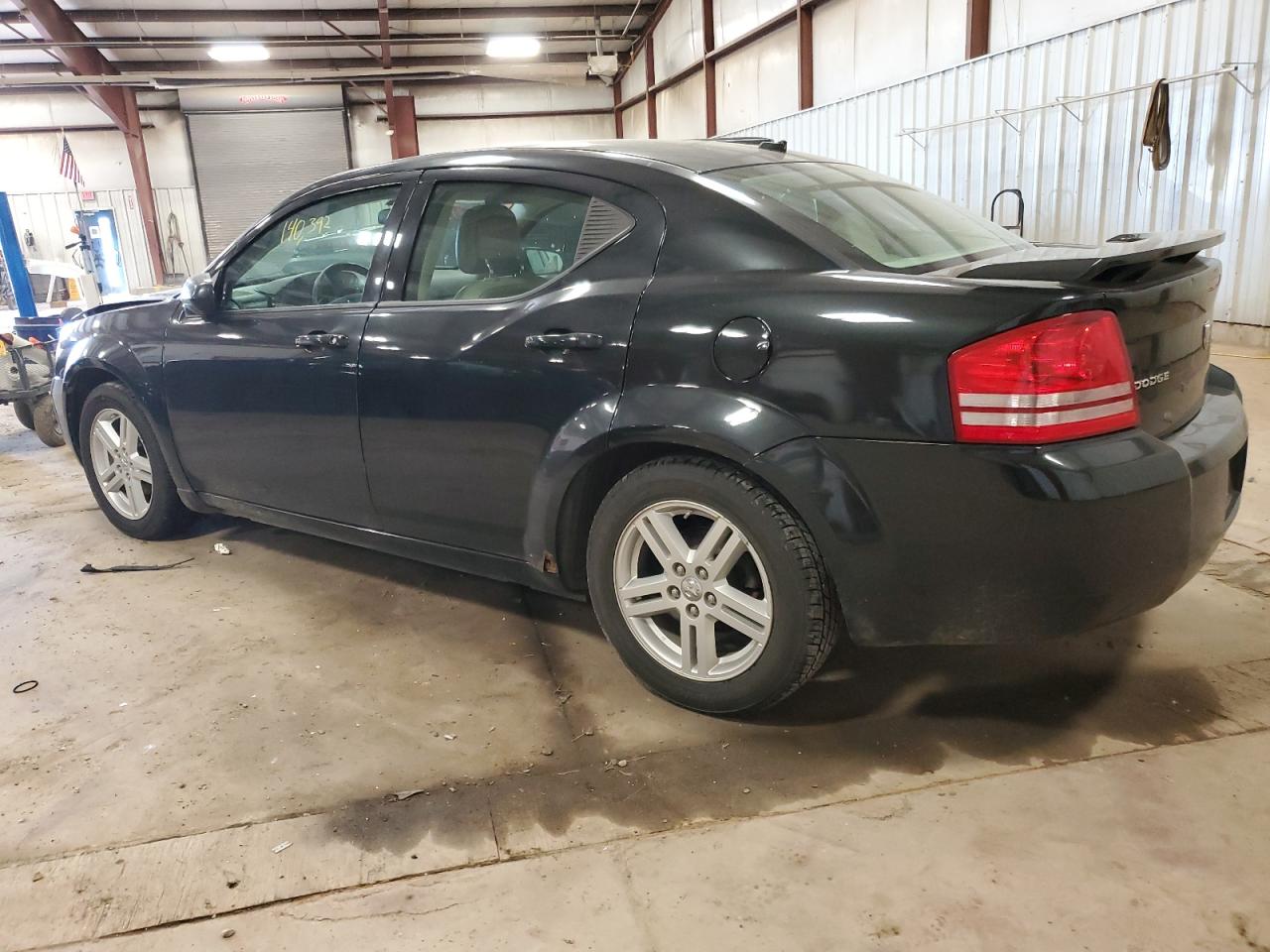 1B3CC5FB4AN218815 2010 Dodge Avenger R/T