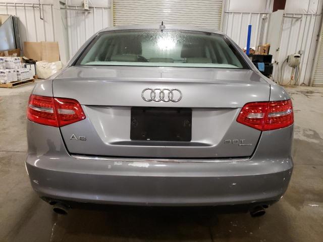 2009 Audi A6 Prestige VIN: WAUWG74F19N021708 Lot: 53936374