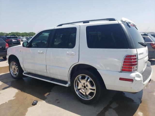 2003 Mercury Mountaineer VIN: 4M2DU66WX3ZJ38627 Lot: 53304834