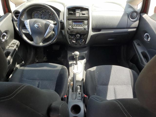 2015 Nissan Versa Note S VIN: 3N1CE2CP3FL390142 Lot: 54241394