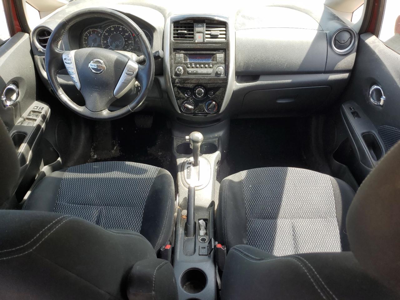 3N1CE2CP3FL390142 2015 Nissan Versa Note S