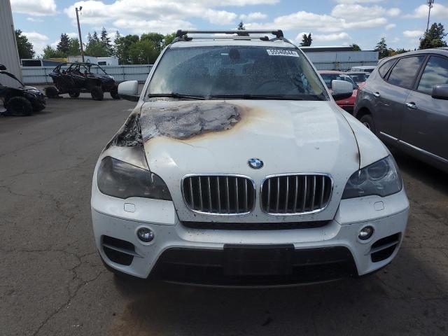 VIN 5UXZW0C53D0B93555 2013 BMW X5, Xdrive35D no.5