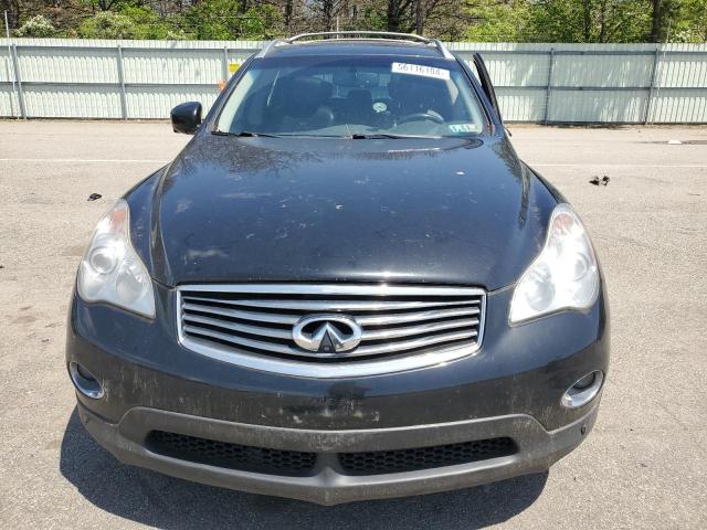 2014 Infiniti Qx50 VIN: JN1BJ0HR5EM192222 Lot: 56116104