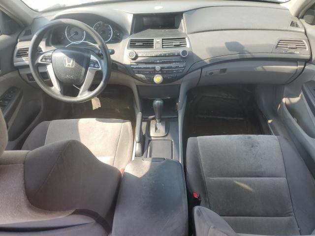 2008 Honda Accord Lxp VIN: 1HGCP26418A048225 Lot: 55552274