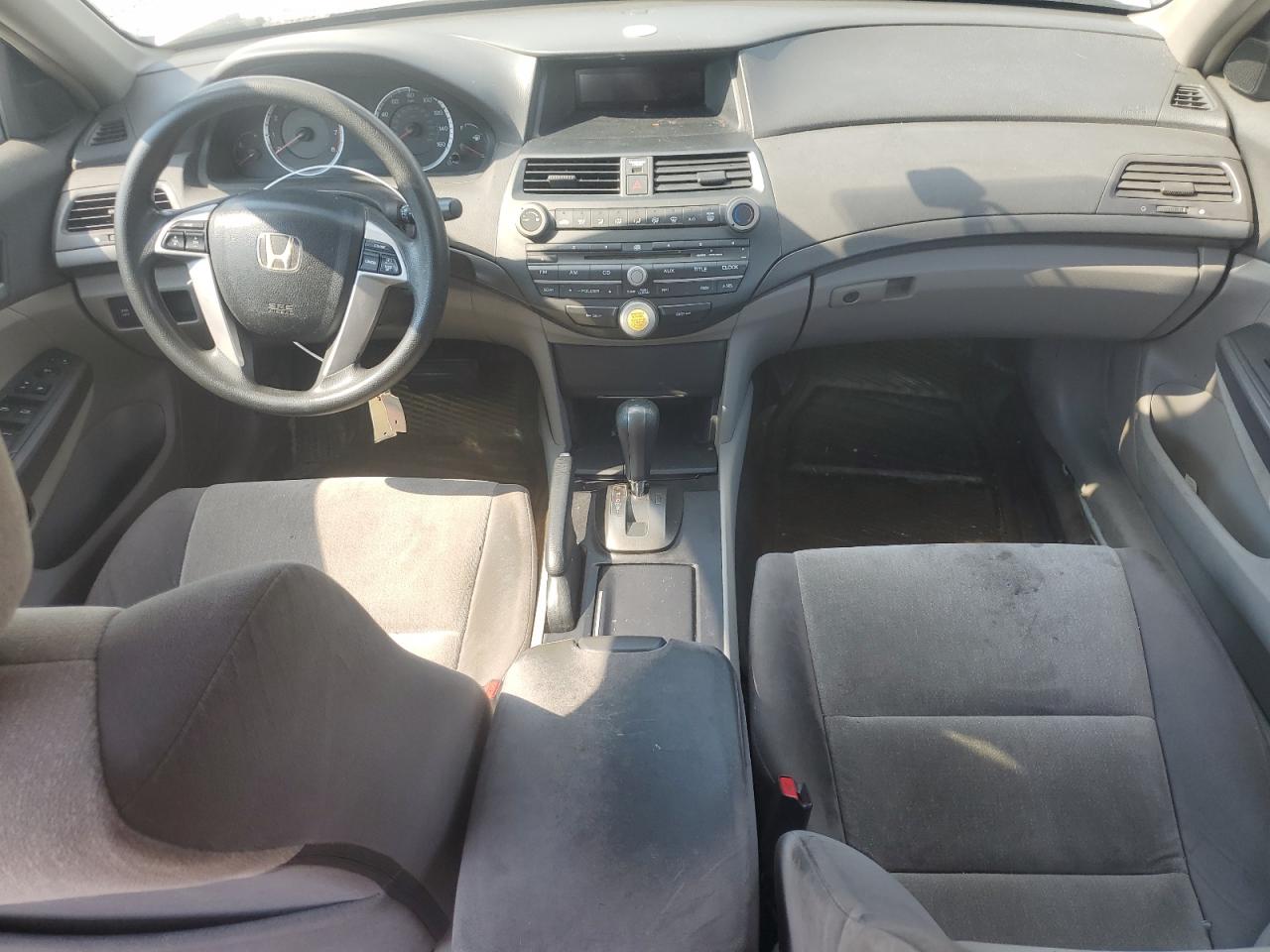 1HGCP26418A048225 2008 Honda Accord Lxp