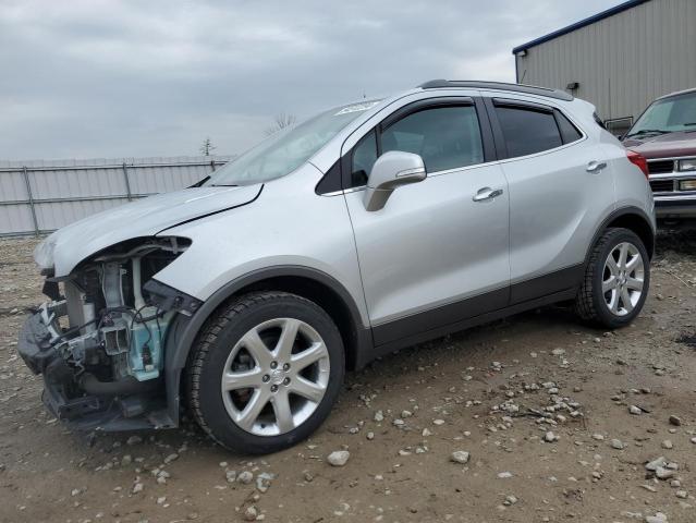 Image of 2015 BUICK ENCORE