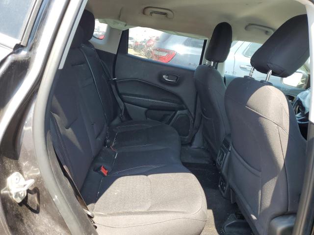 2019 Jeep Compass Sport VIN: 3C4NJDAB4KT703357 Lot: 55045424