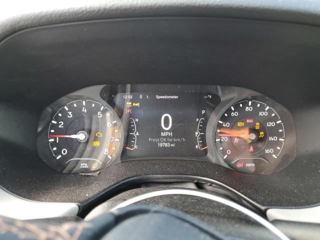 2022 Jeep Compass Limited VIN: 3C4NJDCB1NT150247 Lot: 56580994