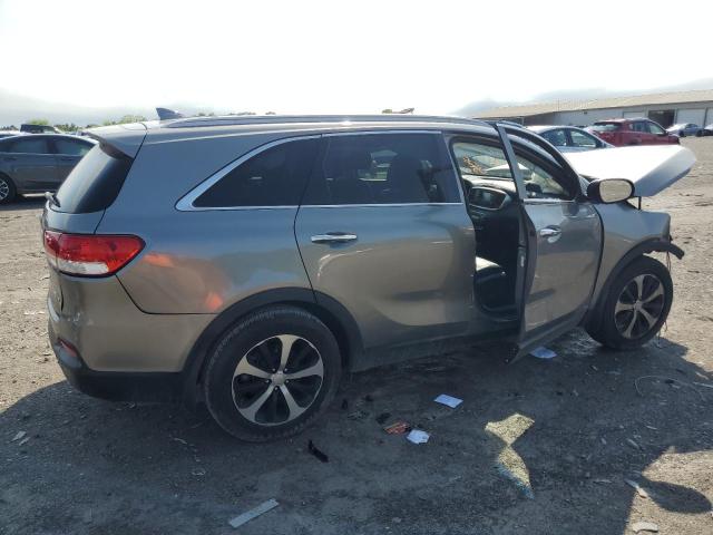 2016 Kia Sorento Ex VIN: 5XYPHDA59GG160374 Lot: 54207644