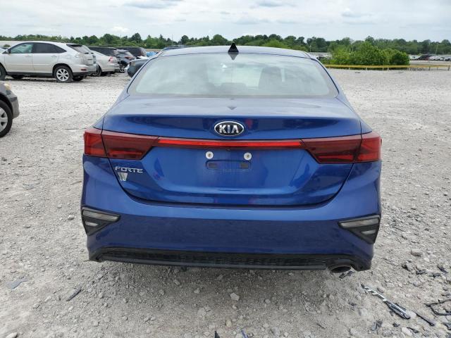 2020 Kia Forte Fe VIN: 3KPF24AD8LE189926 Lot: 54469924