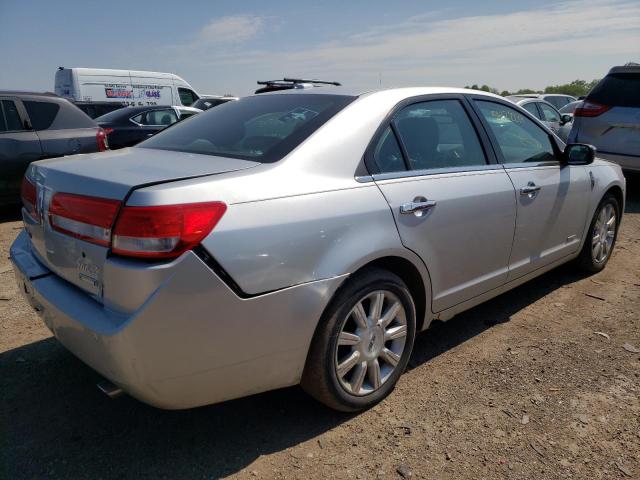 2012 Lincoln Mkz Hybrid VIN: 3LNDL2L37CR808436 Lot: 54322284