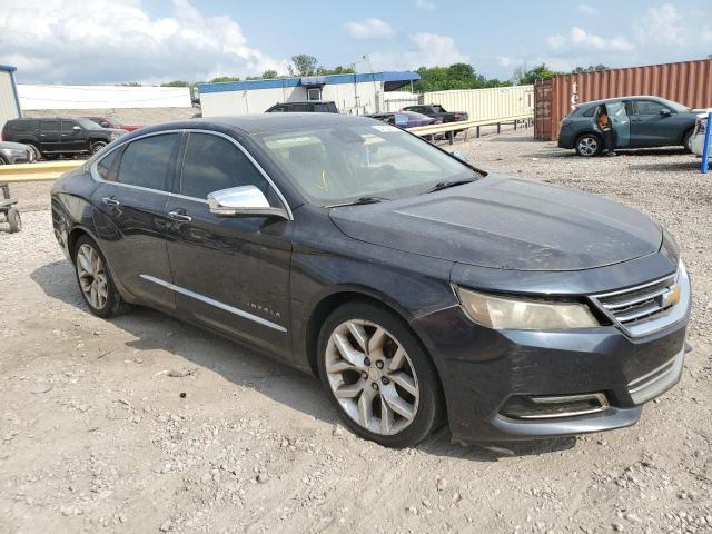 2014 Chevrolet Impala Ltz VIN: 2G1155S36E9199488 Lot: 54364384