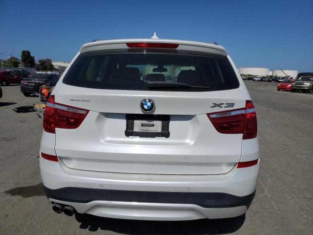 2016 BMW X3 Sdrive28I VIN: 5UXWZ7C54G0R31965 Lot: 55562674