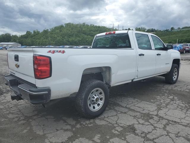 2019 Chevrolet Silverado K2500 Heavy Duty VIN: 1GC1KREG8KF148910 Lot: 54367934