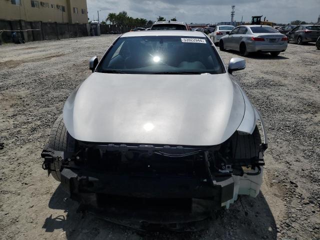 2018 Infiniti Q60 Luxe 300 VIN: JN1EV7EK8JM340097 Lot: 53922944