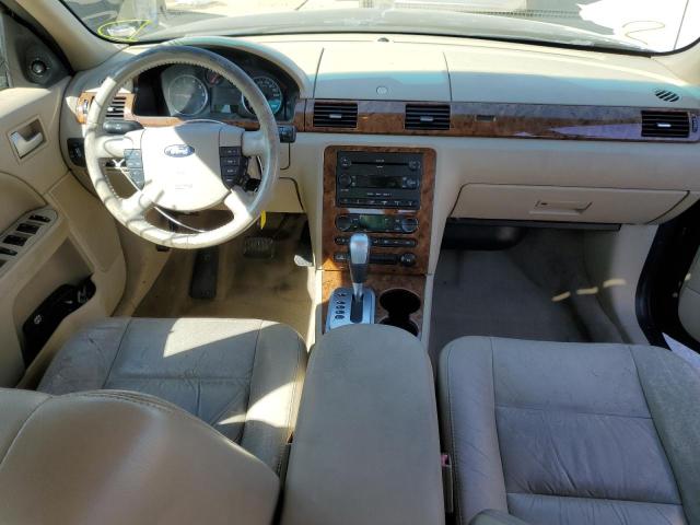 2006 Ford Five Hundred Sel VIN: 1FAFP24186G183061 Lot: 53847484