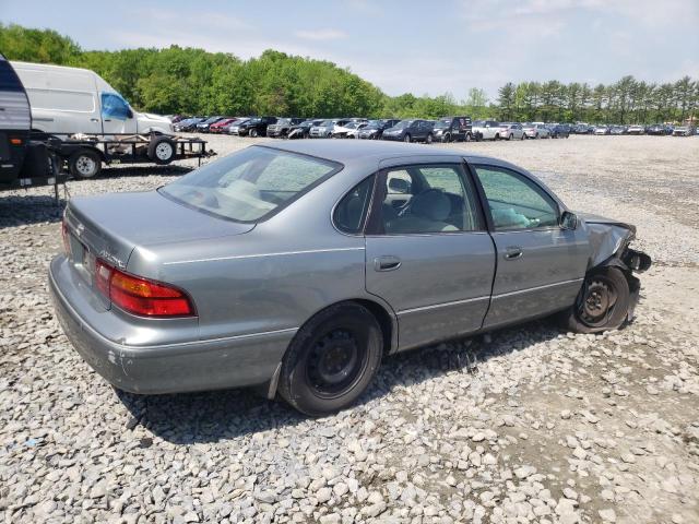 1999 Toyota Avalon Xl VIN: 4T1BF18B0XU291357 Lot: 53819464