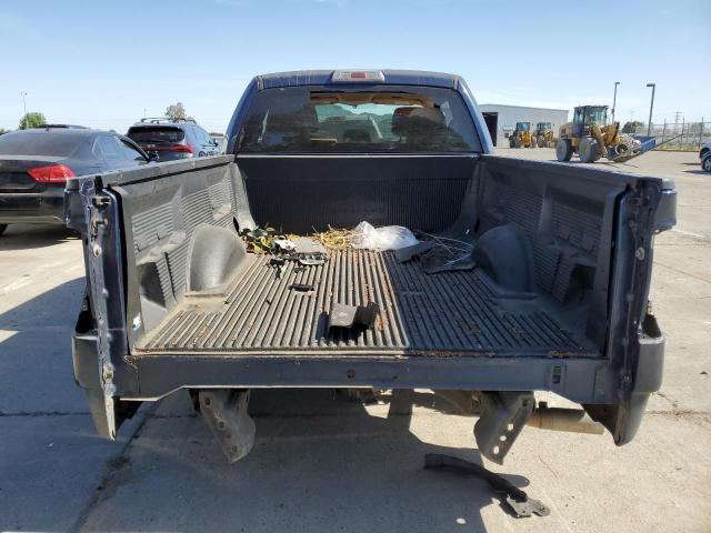 2013 Ford F150 Super Cab VIN: 1FTFX1EF9DFB03736 Lot: 56472964