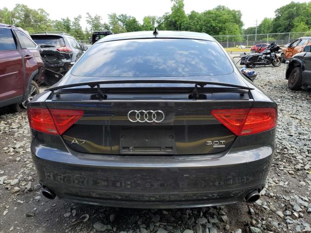 2013 Audi A7 Premium Plus VIN: WAUYGAFC3DN018777 Lot: 55154064