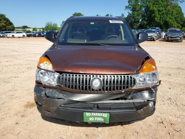 2002 Buick Rendezvous Cx VIN: 3G5DA03E12S533757 Lot: 56637254