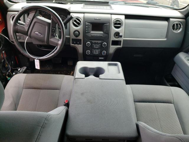 2013 FORD F150 SUPER - 1FTFW1CTXDFD47195
