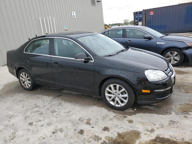 2010 Volkswagen Jetta Se VIN: 3VWRX7AJ3AM044198 Lot: 56151624