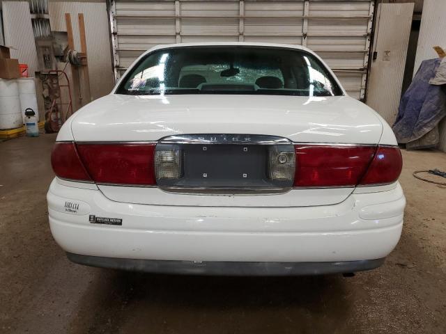 2001 Buick Lesabre Limited VIN: 1G4HR54K31U152037 Lot: 56097964