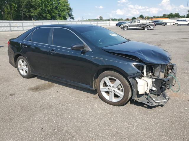 2012 Toyota Camry Base VIN: 4T1BF1FK5CU115322 Lot: 56626444