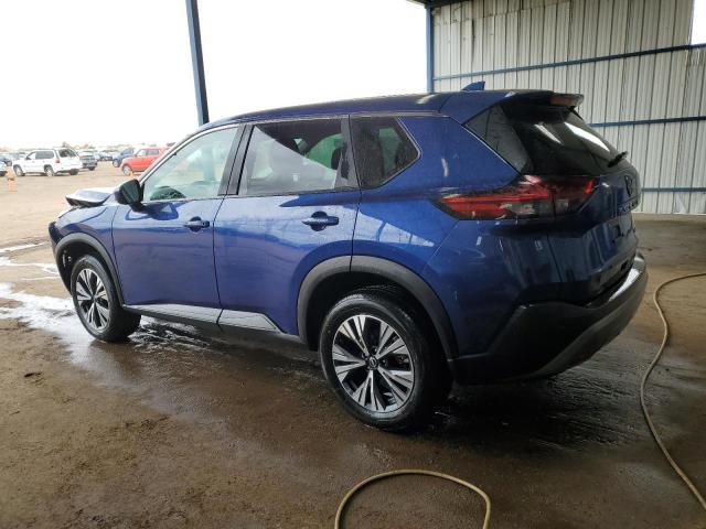 2023 Nissan Rogue Sv VIN: 5N1BT3BA0PC842929 Lot: 54533334