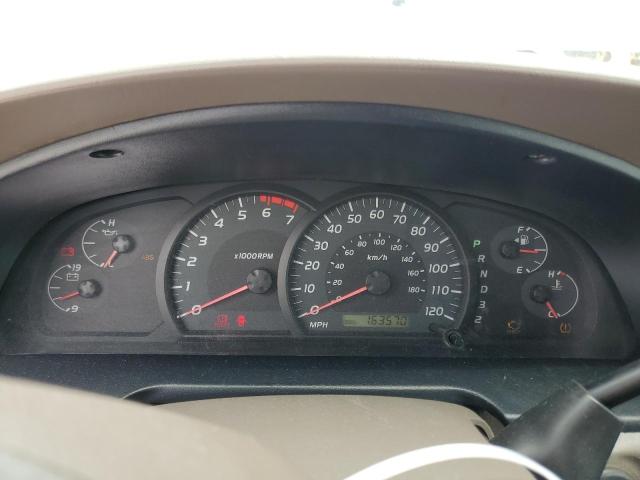 2006 Toyota Tundra Double Cab Sr5 VIN: 5TBET34136S556965 Lot: 54190234