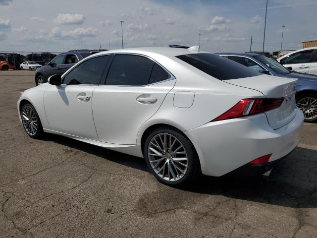 2015 Lexus Is 250 VIN: JTHCF1D24F5018380 Lot: 52391824