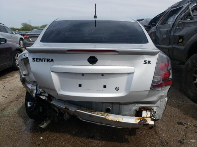 2012 Nissan Sentra 2.0 VIN: 3N1AB6AP3CL610417 Lot: 52902924