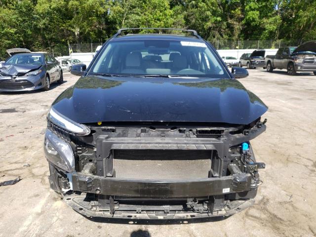 2022 HYUNDAI KONA SEL - KM8K62AB1NU878521