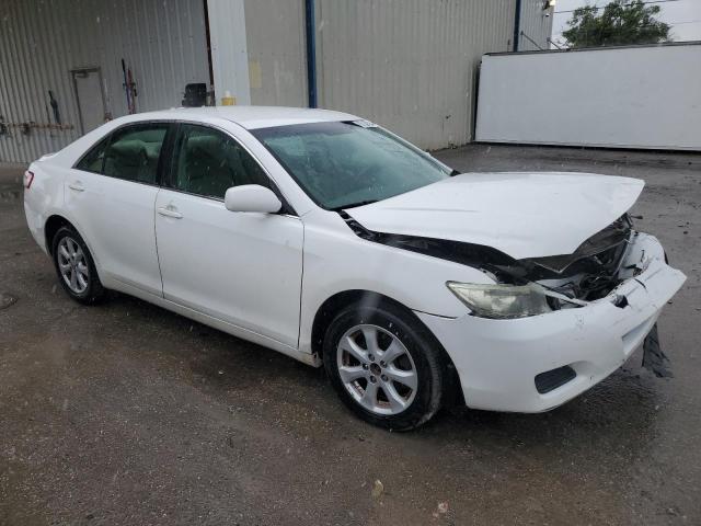 2011 Toyota Camry Base VIN: 4T1BF3EK4BU667731 Lot: 55155794