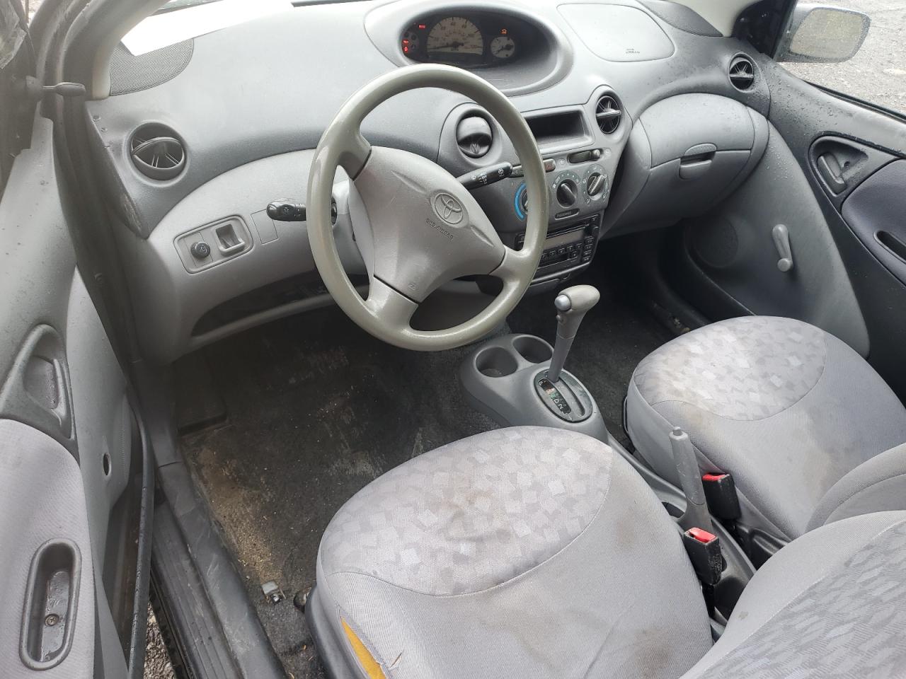 JTDAT123610170499 2001 Toyota Echo