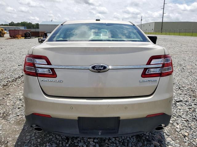 1FAHP2F83HG124084 2017 Ford Taurus Limited