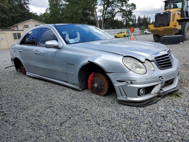 2008 Mercedes-Benz E 63 Amg VIN: WDBUF77X98B215693 Lot: 56894484