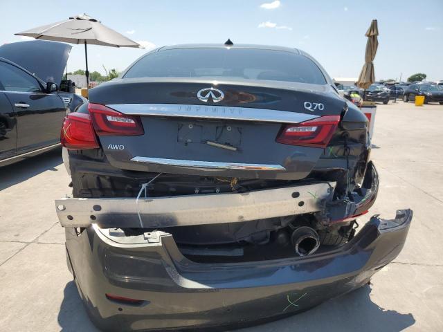 2015 Infiniti Q70 3.7 VIN: JN1BY1ARXFM562478 Lot: 54463754