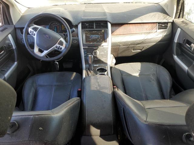 2014 Ford Edge Limited VIN: 2FMDK4KC9EBA87084 Lot: 56341444