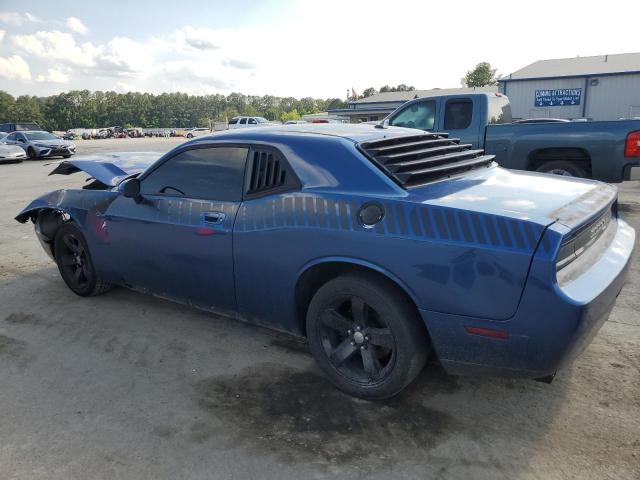 2010 Dodge Challenger Se VIN: 2B3CJ4DV8AH283303 Lot: 55704404