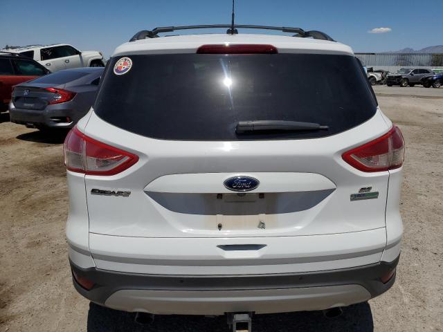 2014 Ford Escape Se VIN: 1FMCU0G91EUA93791 Lot: 54578164