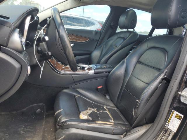 2015 MERCEDES-BENZ C 300 - 55SWF4KB6FU002777