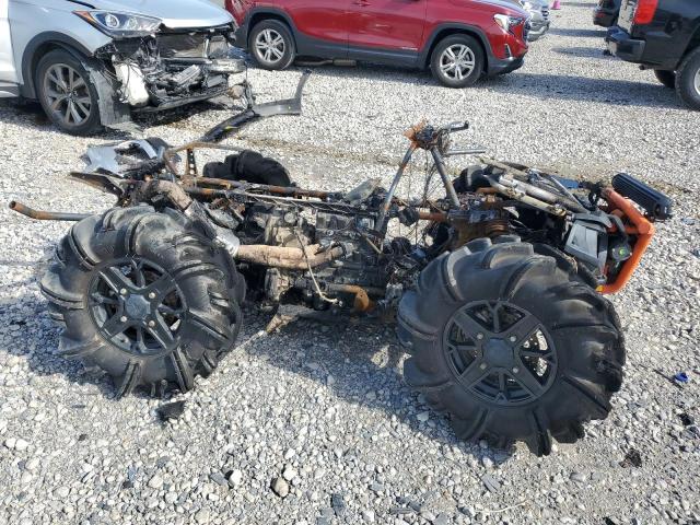 2019 POLARIS SPORTSMAN - 4XASXM951KB660461