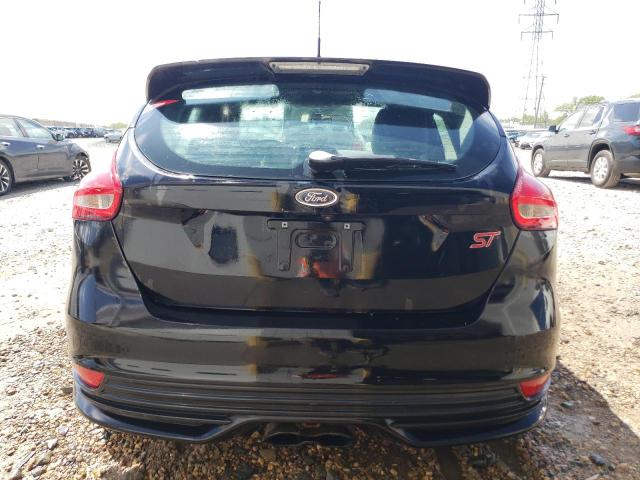 2017 Ford Focus St VIN: 1FADP3L99HL263547 Lot: 54255044