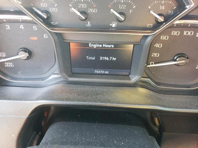 2021 GMC SIERRA K15 - 3GTU9CED0MG192560