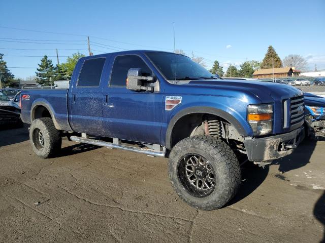 2008 Ford F250 Super Duty VIN: 1FTSW21R78EC03420 Lot: 53009124