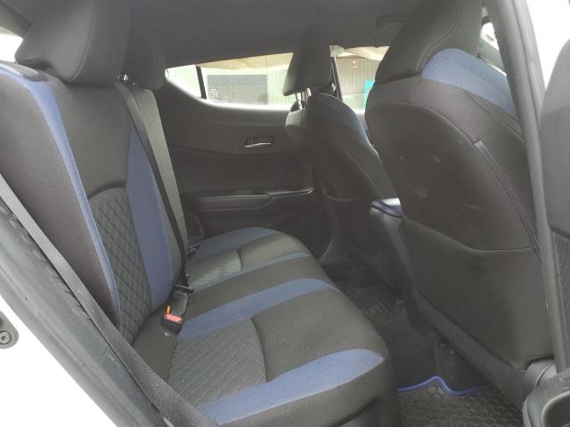 2021 Toyota C-Hr Xle VIN: JTNKHMBX4M1103940 Lot: 53590894