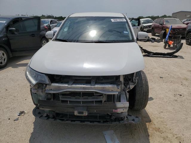 2019 Mitsubishi Outlander Se VIN: JA4AD3A31KZ010399 Lot: 55612294