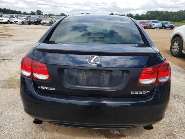 2006 Lexus Gs 300 VIN: JTHBH96SX65026601 Lot: 56636184